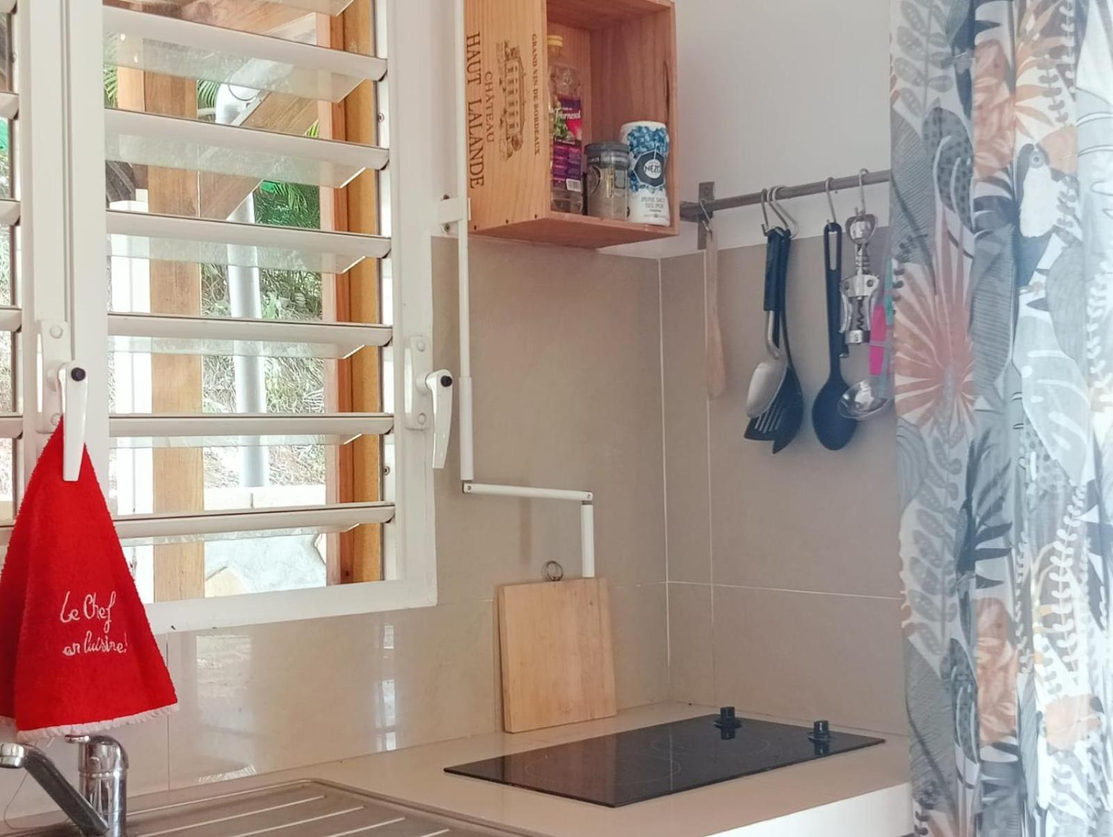 Studio A Sofaia Сент-Роз Экстерьер фото